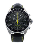 Tag Heuer Formula 1 Black Dial Watch for Men - CAZ101P.FC8245