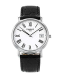Tissot T Classic Desire Quartz Watch For Men - T52.1.421.13