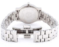 Tissot Stylis-T Mother of Pearl Dial Watch For Women - T028.210.11.117.02