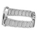 Tag Heuer Aquaracer Professional 300 GMT Automatic Blue Dial Silver Steel Strap Watch for Men - WBP2010.BA0632