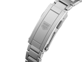 Tag Heuer Aquaracer Professional 300 Automatic White Dial Silver Steel Strap Watch for Men - WBP231C.BA0626