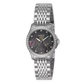 Gucci G Timeless Black Mother of Pearl Diamonds 38mm Watch For Women - YA126509