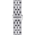 Tissot T Classic Tradition 5.5 Lady Black Dial Watch For Women - T063.009.11.058.00