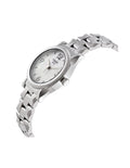 Tissot Stylis-T Mother of Pearl Dial Watch For Women - T028.210.11.117.02