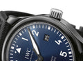 IWC Pilot’s Watch Mark XVIII Edition “Laureus Sport for Good Foundation
