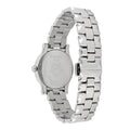 Tissot Stylis-T Mother of Pearl Dial Watch For Women - T028.210.11.117.02