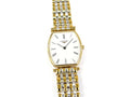 Longines La Grande Classique de Longines Tonneau 22 Gold Watch for Women - L4.205.2.11.7