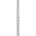 Emporio Armani Minimalist Quartz Blue Dial Silver Steel Strap Watch For Men - AR11571
