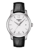 Tissot T Classic Tradition Lady Watch For Women - T063.210.16.037.00