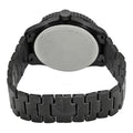 Gucci G Timeless Sport Black Dial Black Steel Strap Watch For Men - YA126230