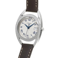 Longines Equestrian Arche Quartz Diamond Watch for Women - L6.136.0.71.2