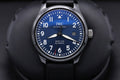 IWC Pilot’s Watch Mark XVIII Edition “Laureus Sport for Good Foundation
