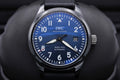 IWC Pilot’s Watch Mark XVIII Edition “Laureus Sport for Good Foundation