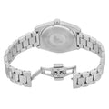 Emporio Armani Frederico Analog Blue Dial Silver Steel Strap Watch for Men - AR11620