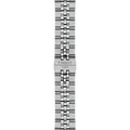 Tissot Ballade Powermatic 80 COSC Blue Dial Silver Steel Strap Watch for Men - T156.408.11.043.00