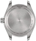 Tissot PR 100 Diamonds Mother of Pearl Dial Silver Steel Strap Watch for Women - T150.210.11.116.00