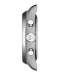Tissot PR 100 Chronograph Green Dial Silver Steel Strap Watch for Men - T150.417.11.091.00