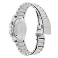 Seiko Conceptual Chronograph Ice Blue Dial Silver Steel Strap Watch for Men - SSB459P1