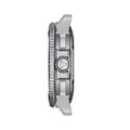 Tissot Seastar 1000 Powermatic 80 Blue Dial Silver Steel Strap Watch for Men - T120.407.11.041.03