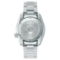 Seiko Prospex 1968 Heritage Divers GMT The Great Wave Limited Edition Blue Dial Silver Steel Strap Watch for Men - SPB509J1