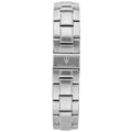 Maserati Successo Chronograph Ice Blue Dial Silver Steel Strap Watch for Men - R8873621044