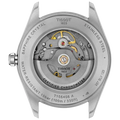 Tissot Ballade Powermatic 80 COSC Green Dial Silver Steel Strap Watch for Men - T156.408.11.093.00