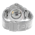 Tissot Seastar 1000 Powermatic 80 Blue Dial Silver Steel Strap Watch for Men - T120.407.11.041.03