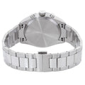 Tissot PR 100 Chronograph Light Blue Dial Silver Steel Strap Watch for Men - T150.417.11.351.00