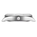 Tissot Ballade Powermatic 80 COSC Green Dial Silver Steel Strap Watch for Men - T156.408.11.093.00