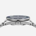 Seiko Prospex 1965 Heritage Diver’s Automatic Blue Dial Silver Steel Strap Watch for Men - SPB451J1