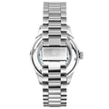 Maserati Sorpasso Chronograph Blue Dial Silver Steel Strap Watch for Men - R8873624004