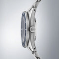 Seiko Prospex 1965 Heritage Diver’s Automatic Blue Dial Silver Steel Strap Watch for Men - SPB451J1