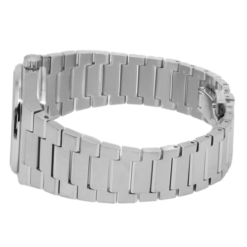 Tissot PRX Quartz Mother of Pearl Dial Silver Steel Strap Watch for Women- T137.210.11.111.00