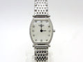 Longines La Grande Classique Mother of Pearl Dial Silver Steel Strap Watch for Women - L4.288.0.87.6