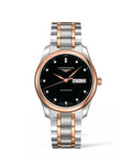 Longines Master Collection Automatic 38.5mm Watch for Men - L2.755.5.59.7