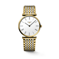 Longines La Grande Classique De Longines Watch for Women - L4.755.2.11.7