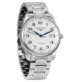 Longines Master Collection Automatic Stainless Steel Watch for Men - L2.793.4.78.6