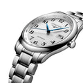 Longines Master Collection Automatic Stainless Steel Watch for Men - L2.793.4.78.6