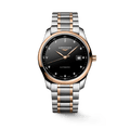 Longines Master Collection Automatic 40mm Watch for Men - L2.793.5.57.7