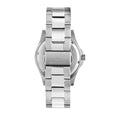 Maserati Competizione Chronograph Black Dial Silver Steel Strap Watch For Men - R8873600003