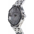 Maurice Lacroix Aikon White Mother of Pearl Dial Silver Steel Strap Watch for Women - AI1004-SS002-170-1