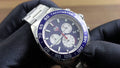 Tag Heuer Formula 1 Blue Dial Silver Steel Strap Watch for Men - CAZ1018BA0842