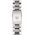 Tissot Chrono XL Classic Silver Dial Silver Steel Strap Watch For Men - T116.617.11.037.00