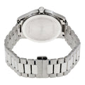 Gucci G Timeless Silver Dial Silver Steel Strap Watch For Women - YA126551