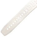 Breitling Endurance Pro Black Dial White Rubber Strap Watch for Men - X82310A71B1S1