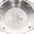 Tag Heuer Formula 1 Mario Kart Chronograph Black Dial Black Leather Strap Watch for Men - CAZ201E.FC6517