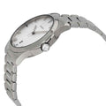 Gucci G Timeless Silver Dial Silver Steel Strap Watch For Women - YA1264028