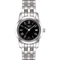 Tissot T Classic Dream Black Dial Watch For Women - T033.210.11.053.00