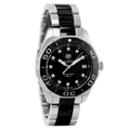 Tag Heuer Aquaracer Black Dial Watch for Women - WAY131C.BA0913