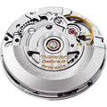 Tag Heuer Carrera Calibre 5 Automatic White Dial Brown Leather Strap Watch for Men - WAR201D.FC6291